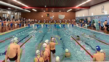 Roald Amundsen Sprint Cup 1.- 2. mars 2025